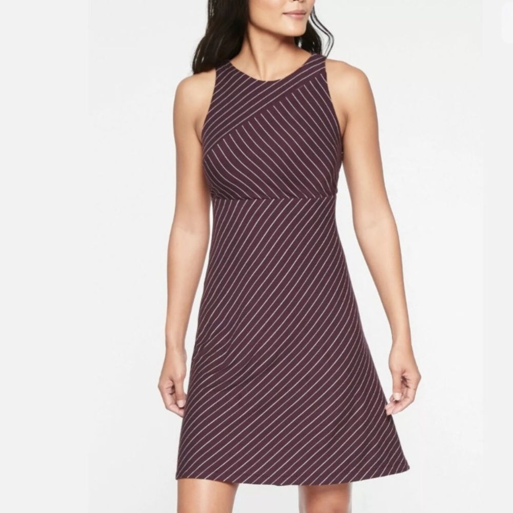 Brand new athleta dress